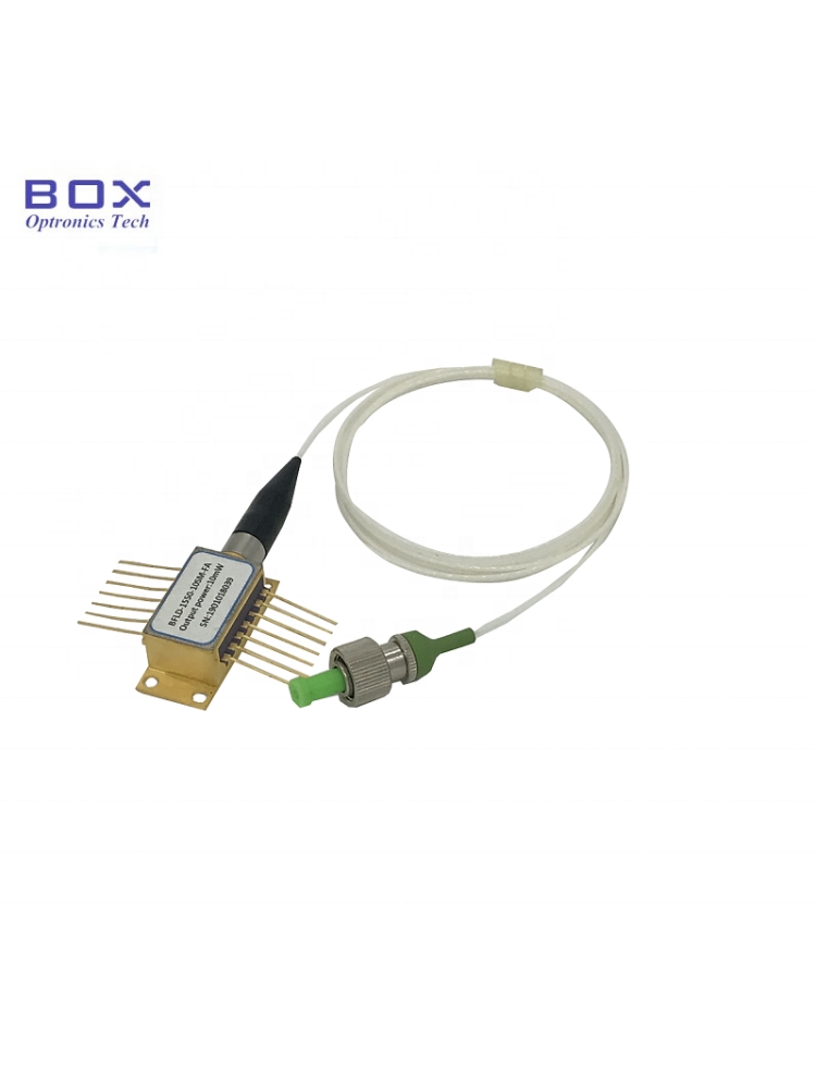 క్లాసిక్ ఇన్‌ఫ్రారెడ్ తరంగదైర్ఘ్యాలు 808nm, 1064nm మరియు 1550nm ఎందుకు ఉన్నాయి?